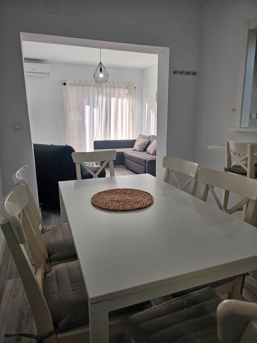 1 camera da letto Appartamento da affittare in Fuengirola - 1.188 € (Rif: 9311173)