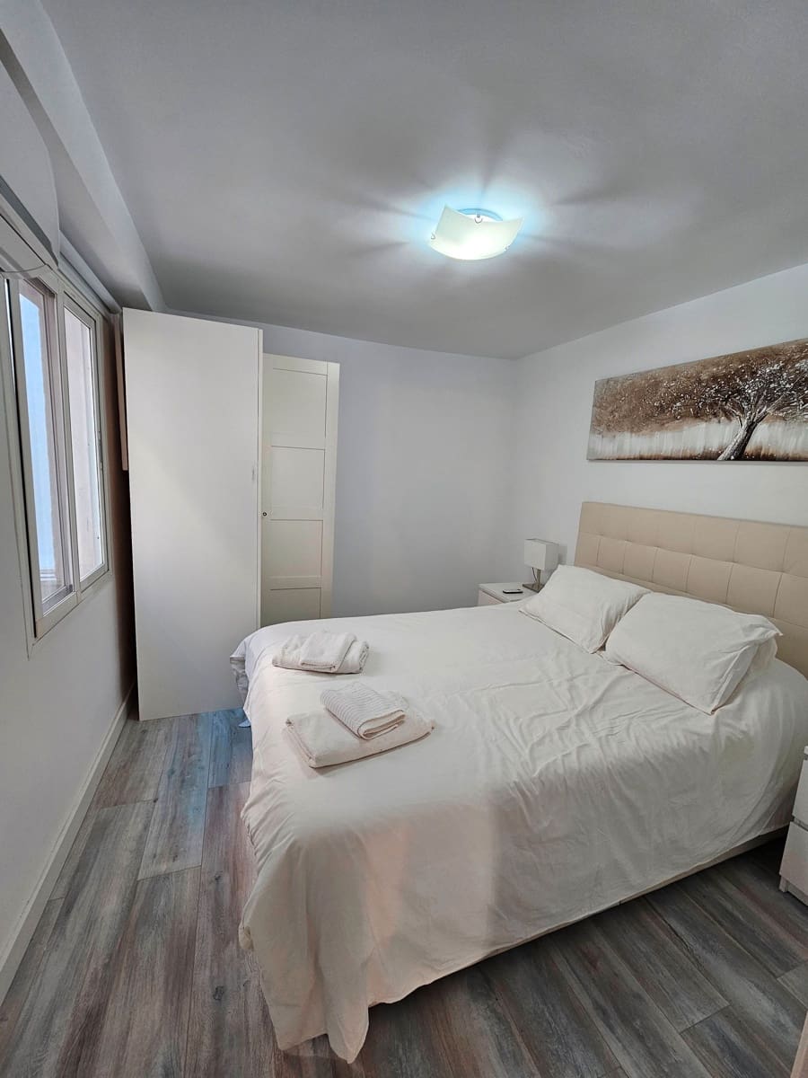 1 camera da letto Appartamento da affittare in Fuengirola - 1.188 € (Rif: 9311173)