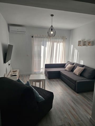 1 soverom Leilighet til leie i Playa de los Boliches, Fuengirola - € 1 188 (Ref: 9311173)