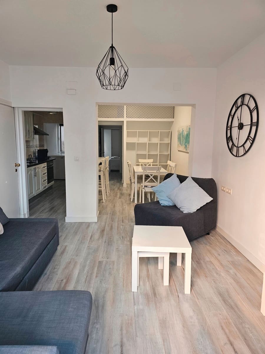 1 camera da letto Appartamento da affittare in Fuengirola - 1.188 € (Rif: 9311173)