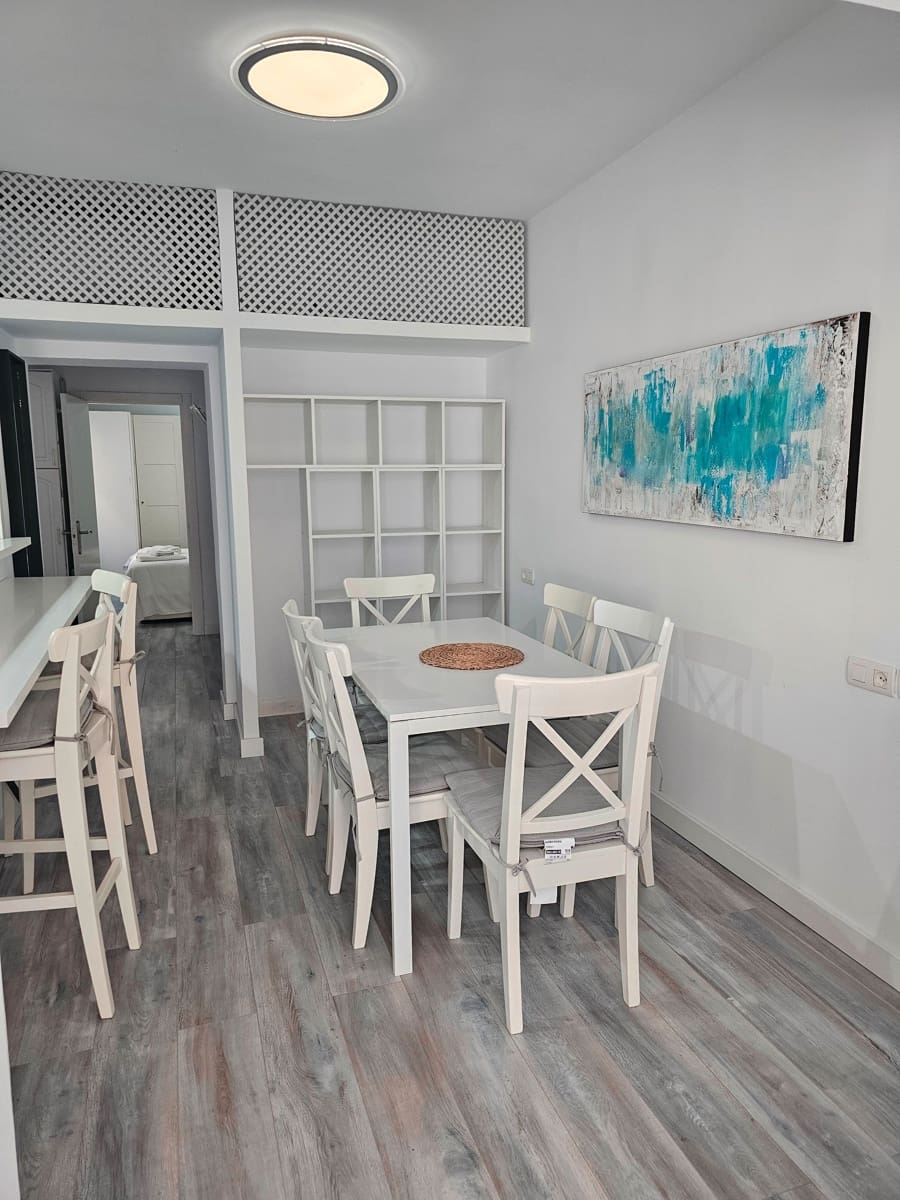 1 camera da letto Appartamento da affittare in Fuengirola - 1.188 € (Rif: 9311173)