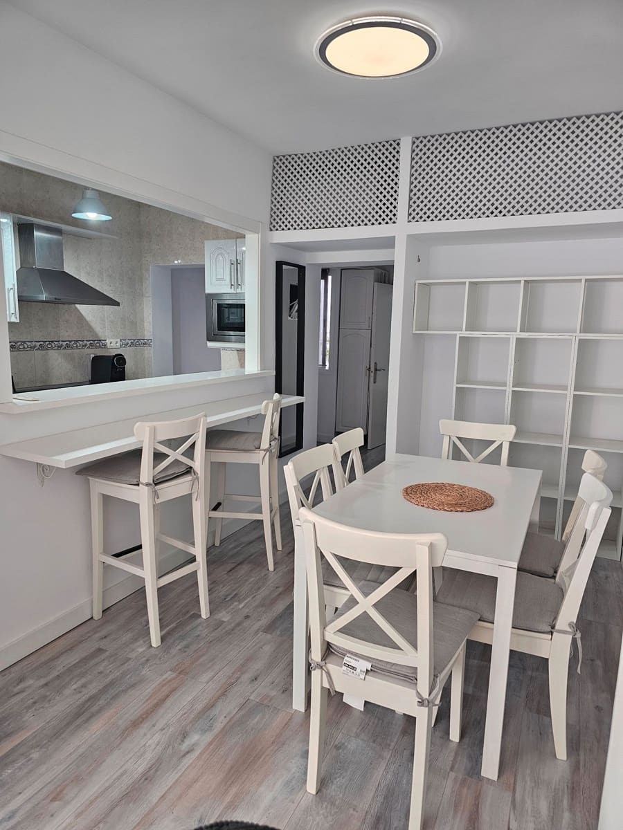 1 camera da letto Appartamento da affittare in Fuengirola - 1.188 € (Rif: 9311173)