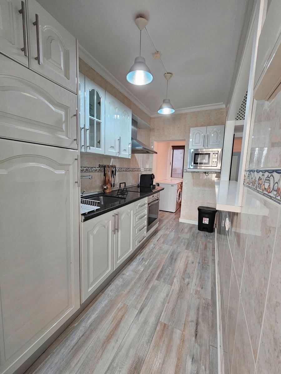 1 camera da letto Appartamento da affittare in Fuengirola - 1.188 € (Rif: 9311173)