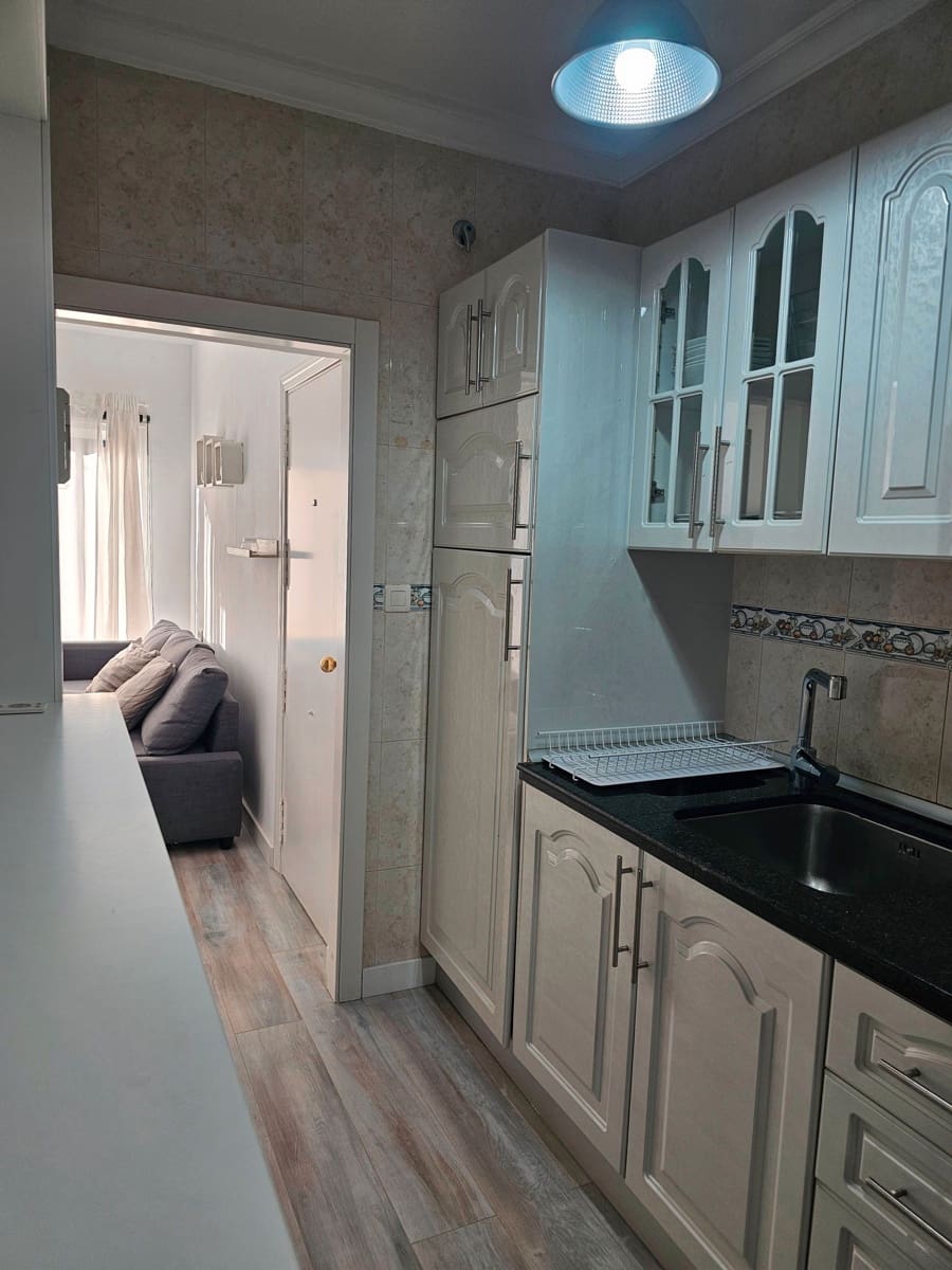 1 camera da letto Appartamento da affittare in Fuengirola - 1.188 € (Rif: 9311173)