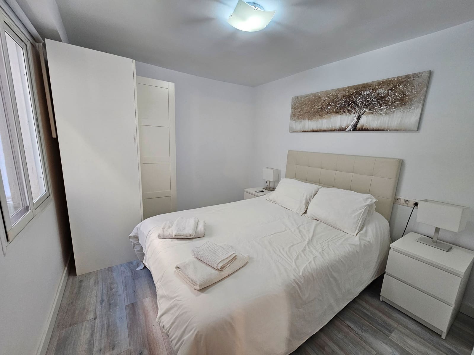 1 camera da letto Appartamento da affittare in Fuengirola - 1.188 € (Rif: 9311173)