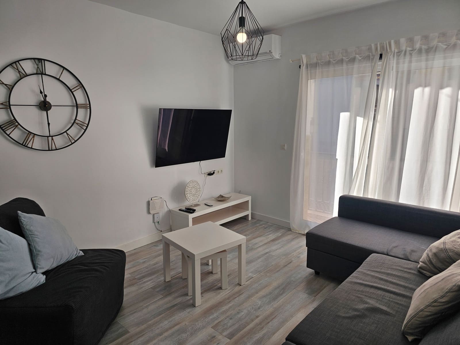 1 camera da letto Appartamento da affittare in Fuengirola - 1.188 € (Rif: 9311173)