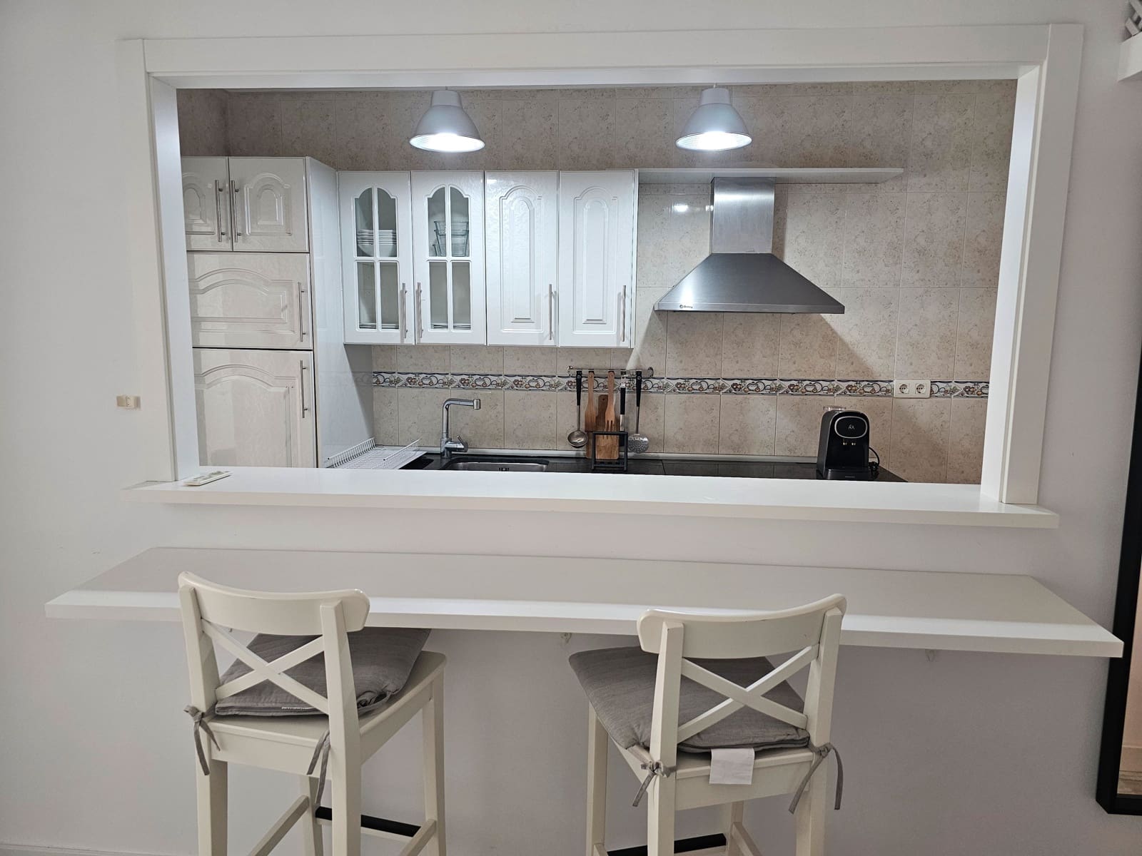 1 camera da letto Appartamento da affittare in Fuengirola - 1.188 € (Rif: 9311173)