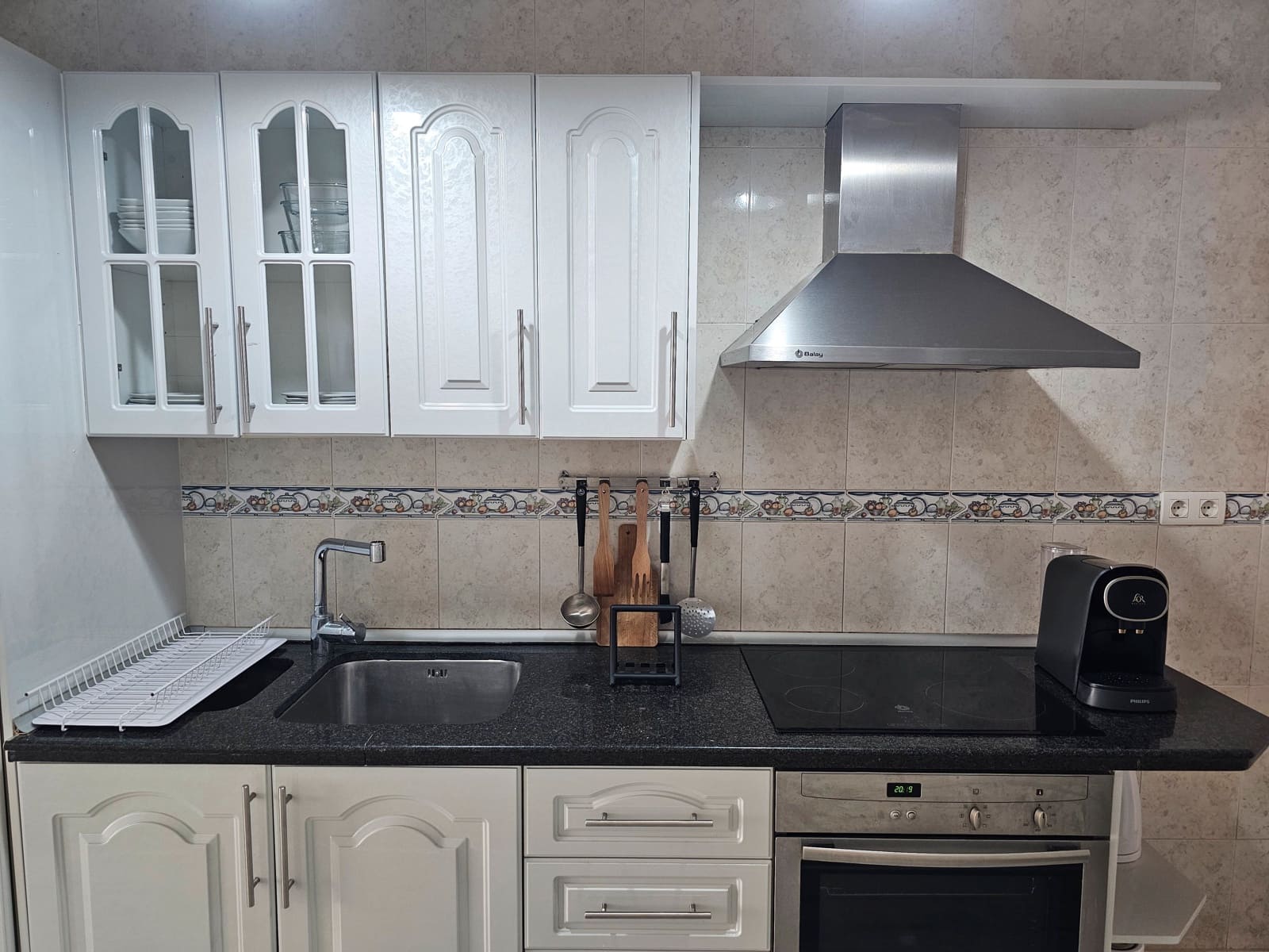 1 camera da letto Appartamento da affittare in Fuengirola - 1.188 € (Rif: 9311173)