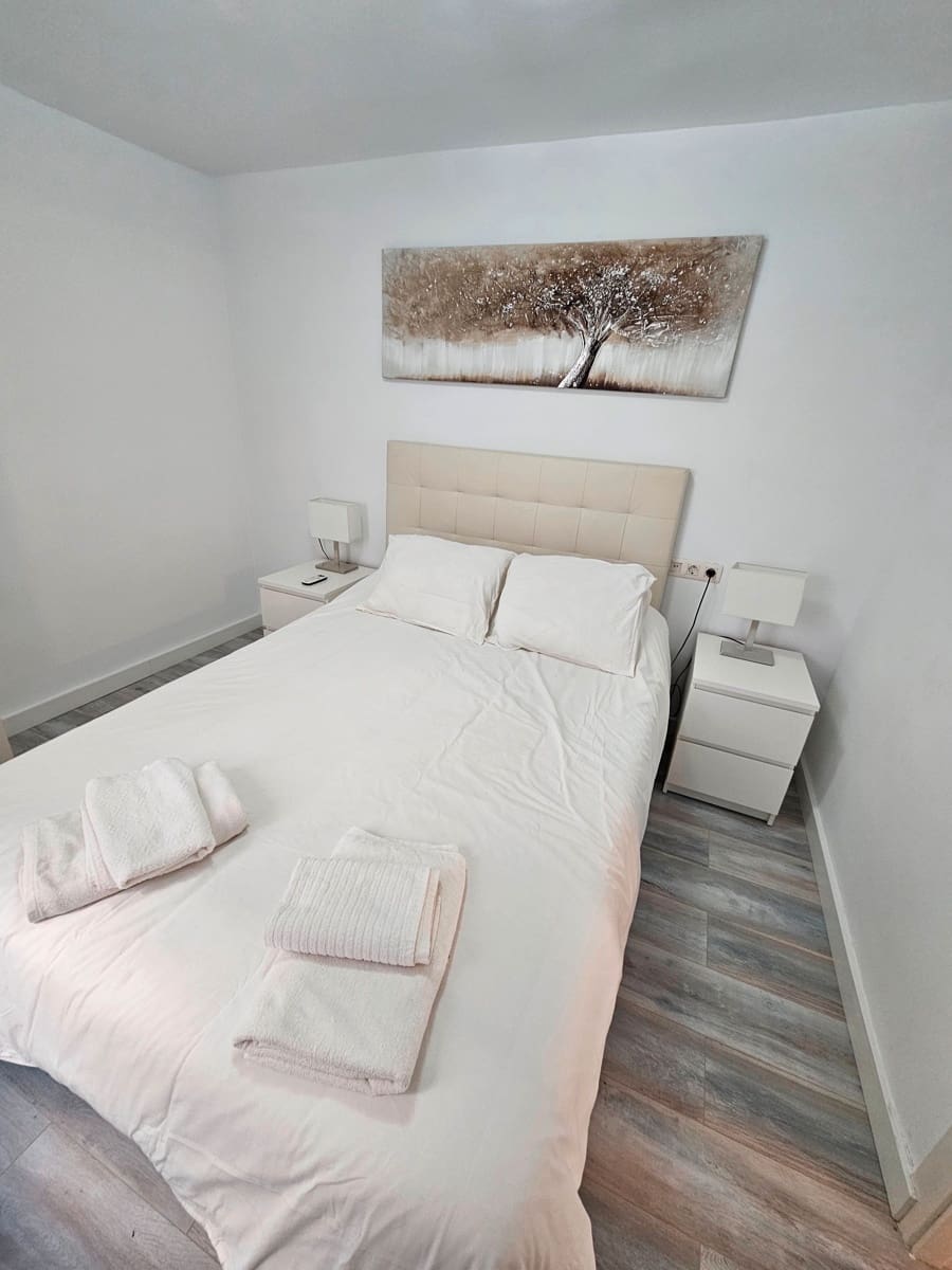 1 camera da letto Appartamento da affittare in Fuengirola - 1.188 € (Rif: 9311173)