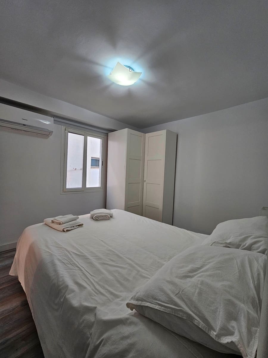 1 camera da letto Appartamento da affittare in Fuengirola - 1.188 € (Rif: 9311173)