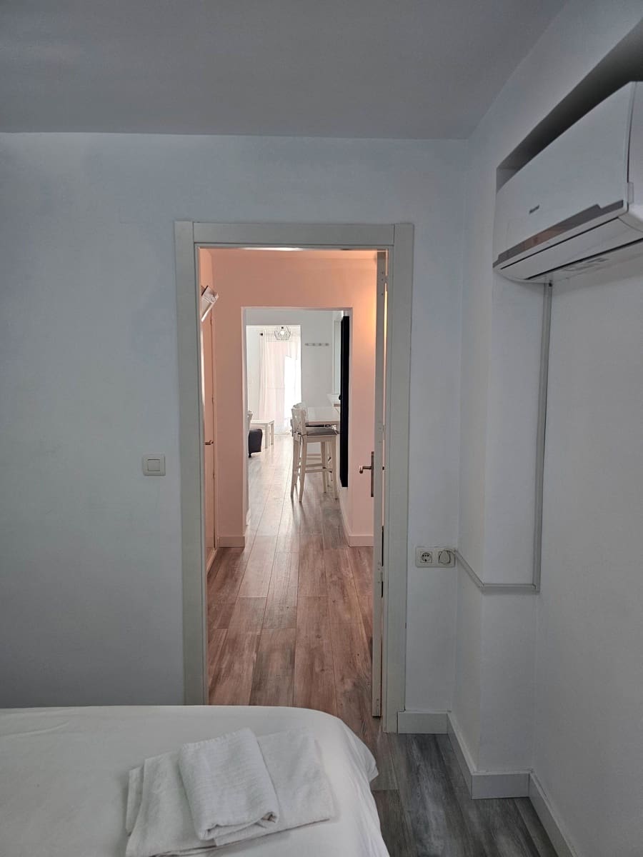 1 camera da letto Appartamento da affittare in Fuengirola - 1.188 € (Rif: 9311173)