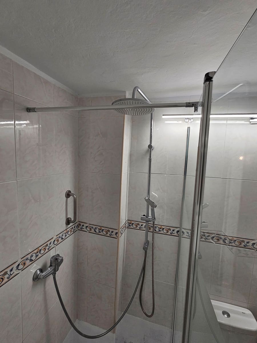 1 camera da letto Appartamento da affittare in Fuengirola - 1.188 € (Rif: 9311173)