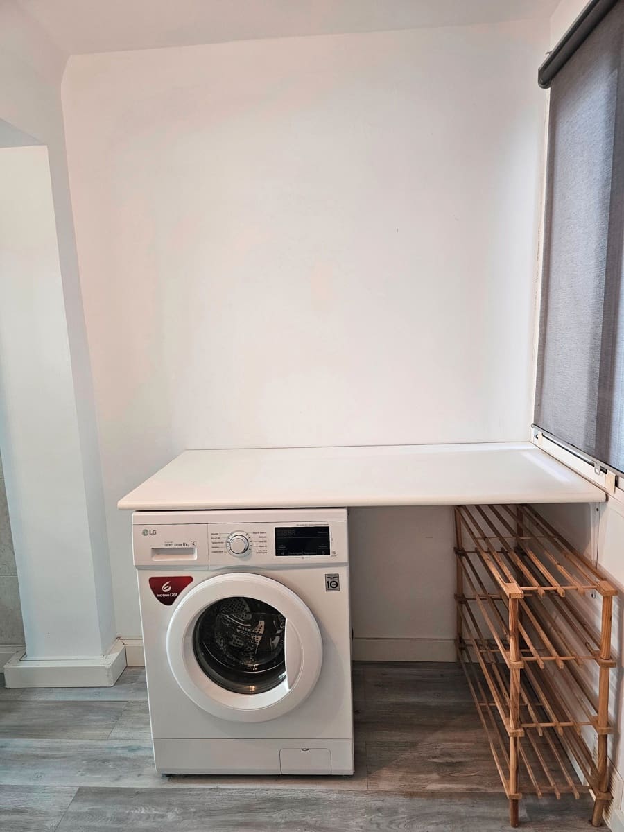 1 camera da letto Appartamento da affittare in Fuengirola - 1.188 € (Rif: 9311173)