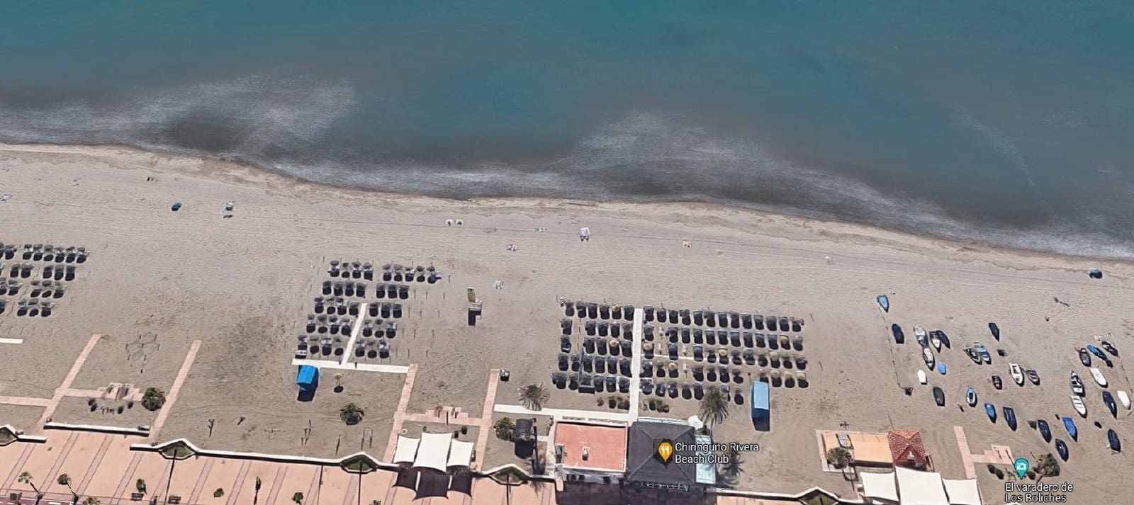 1 camera da letto Appartamento da affittare in Fuengirola - 1.188 € (Rif: 9311173)