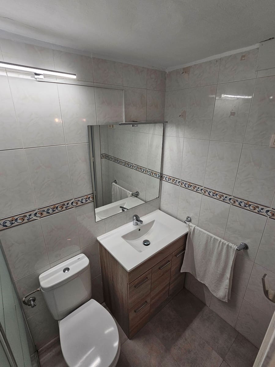 1 camera da letto Appartamento da affittare in Fuengirola - 1.188 € (Rif: 9311173)