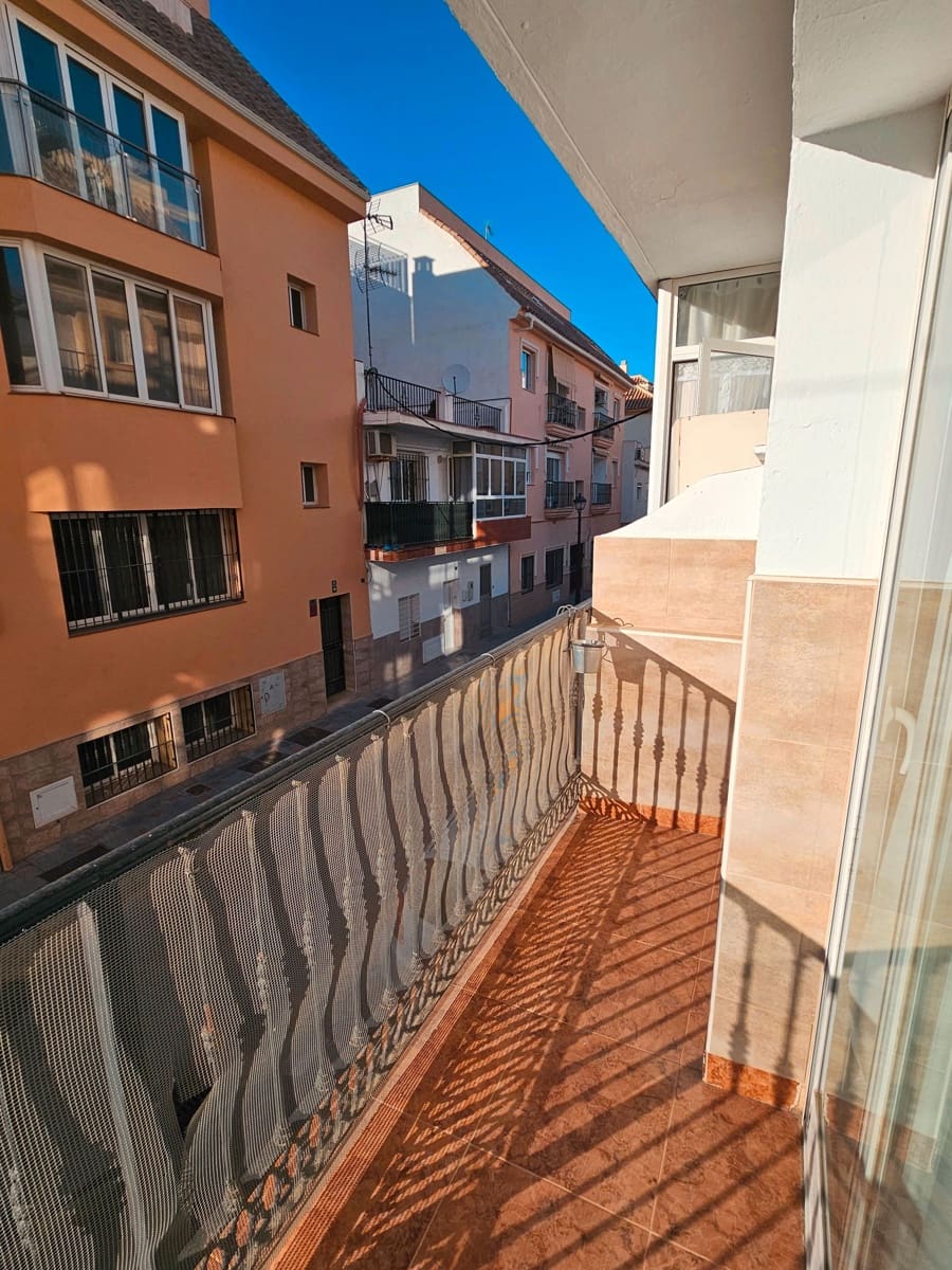 1 camera da letto Appartamento da affittare in Fuengirola - 1.188 € (Rif: 9311173)