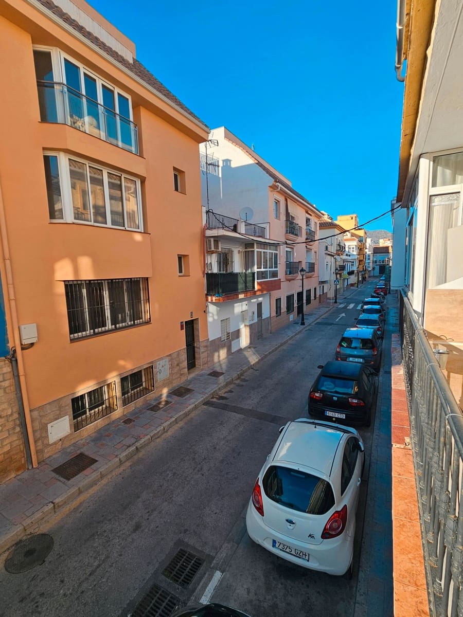 1 camera da letto Appartamento da affittare in Fuengirola - 1.188 € (Rif: 9311173)