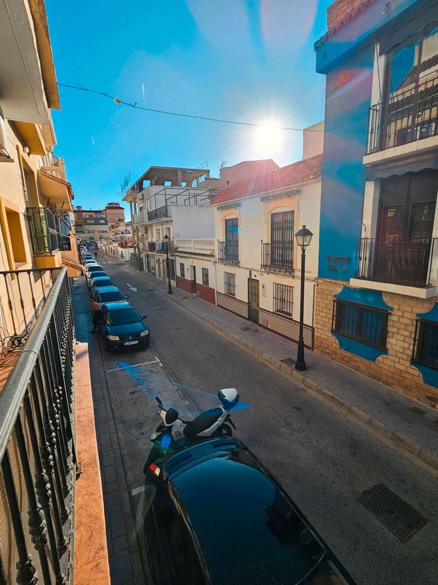 1 camera da letto Appartamento da affittare in Fuengirola - 1.188 € (Rif: 9311173)