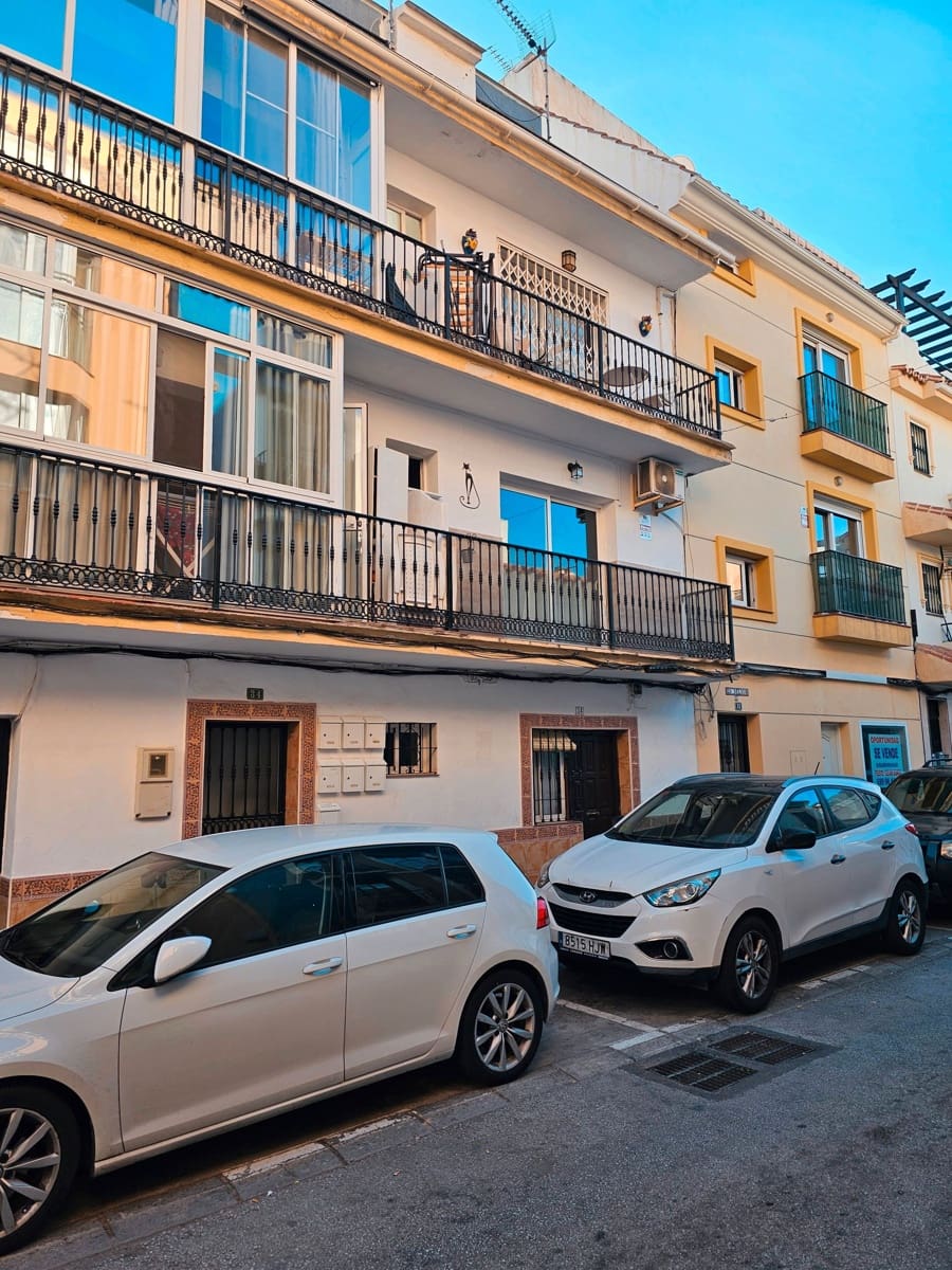 1 camera da letto Appartamento da affittare in Fuengirola - 1.188 € (Rif: 9311173)