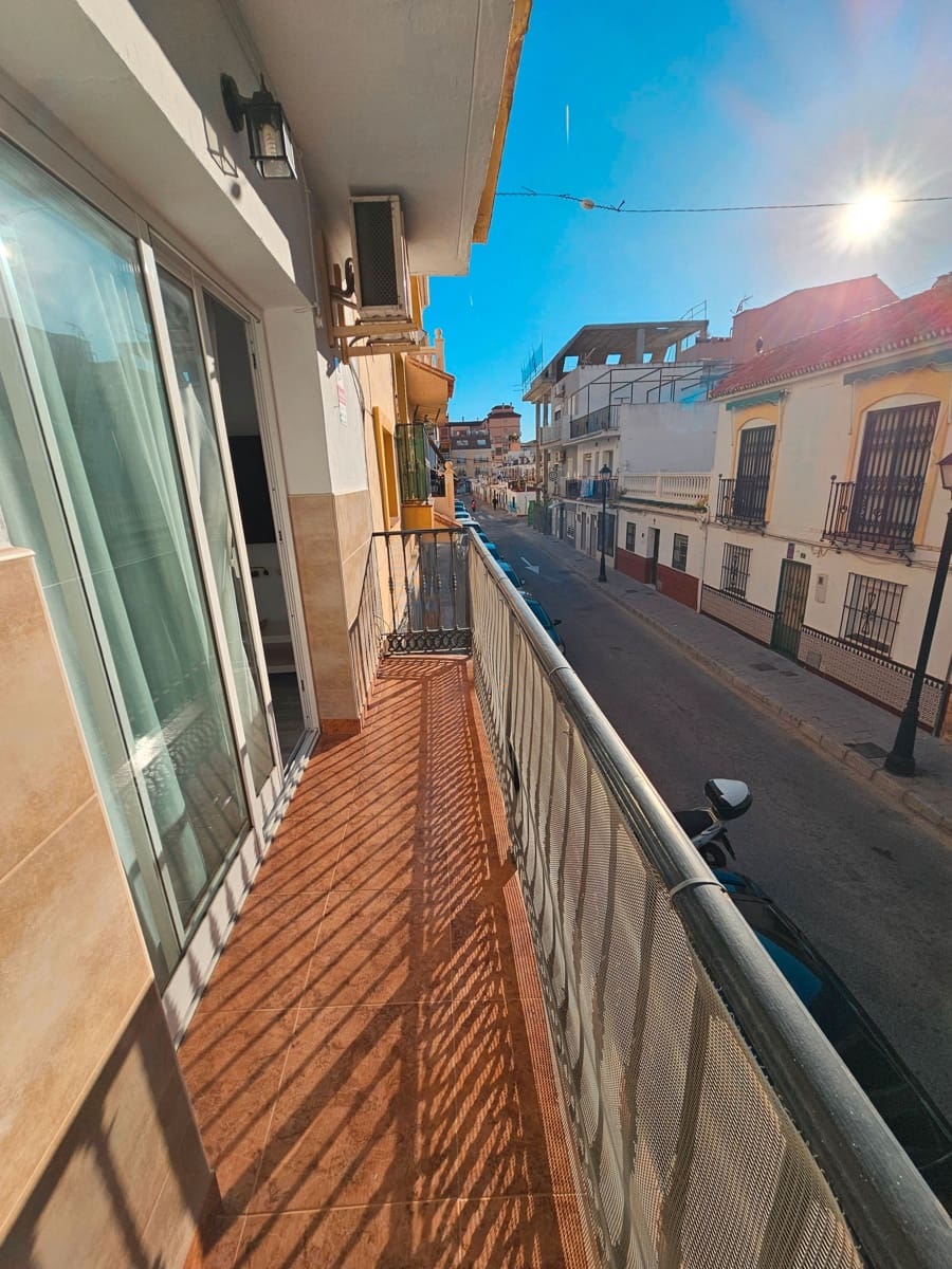 1 camera da letto Appartamento da affittare in Fuengirola - 1.188 € (Rif: 9311173)