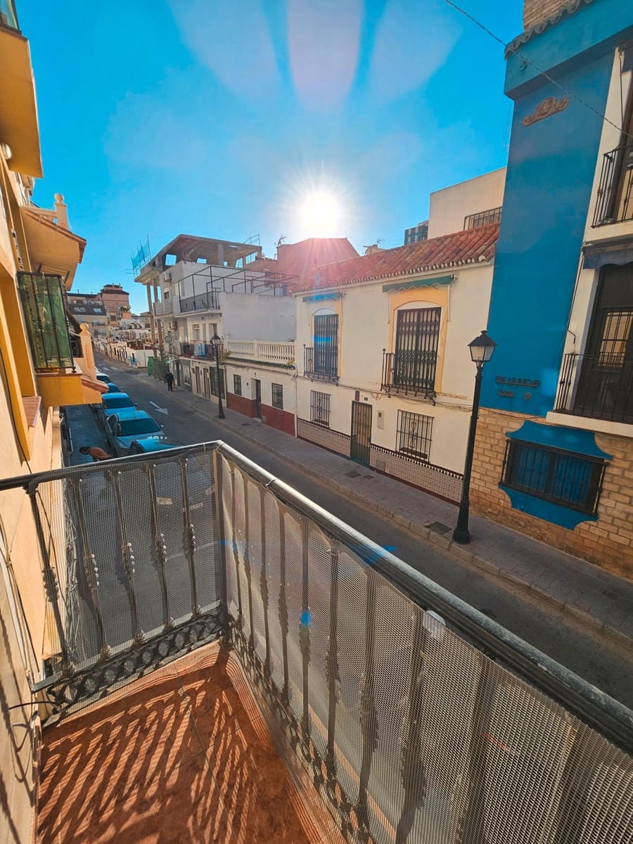 1 camera da letto Appartamento da affittare in Fuengirola - 1.188 € (Rif: 9311173)