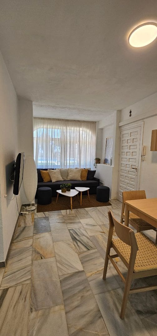 2 soveværelse Lejlighed til leje i Mijas med swimmingpool - € 1.600 (Ref: 9311175)