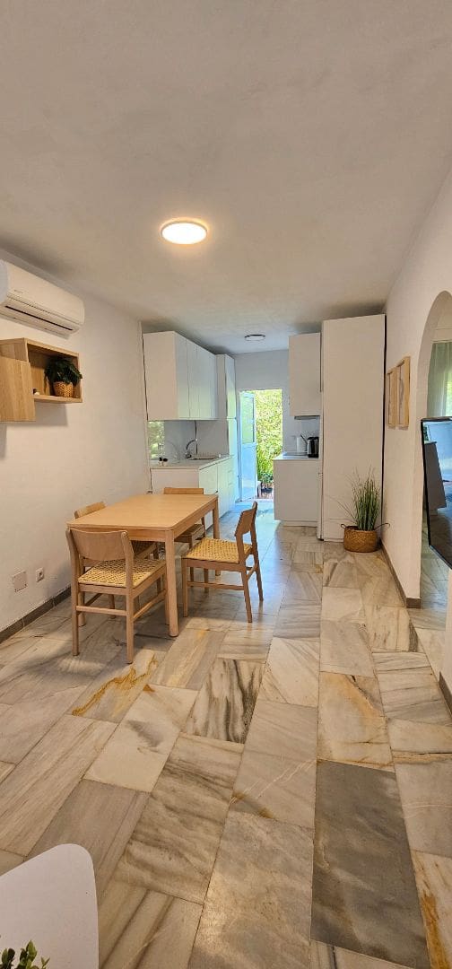 2 soveværelse Lejlighed til leje i Mijas med swimmingpool - € 1.600 (Ref: 9311175)