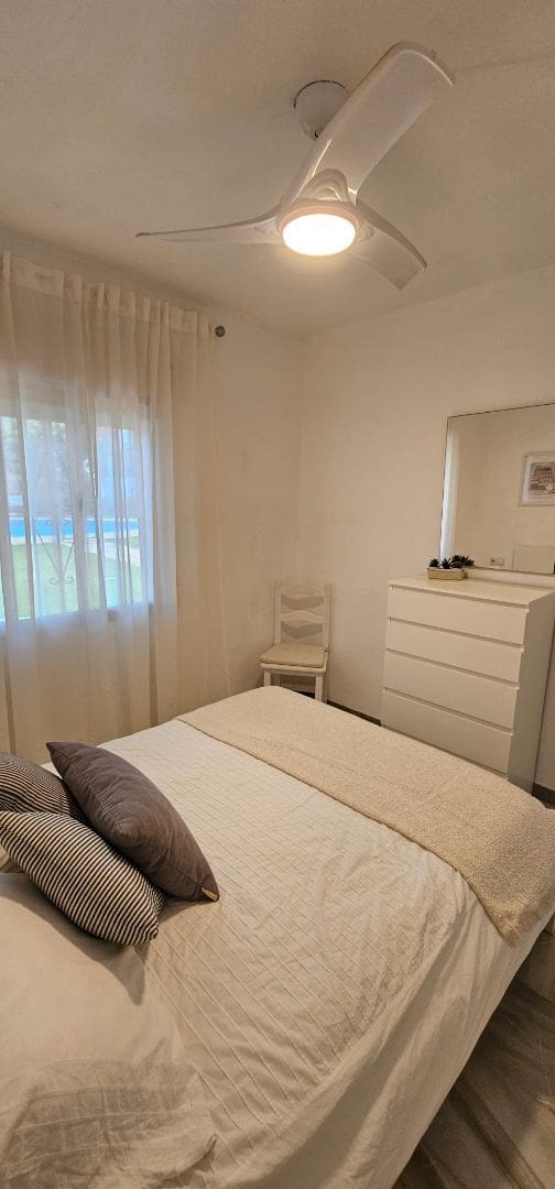 2 soveværelse Lejlighed til leje i Mijas med swimmingpool - € 1.600 (Ref: 9311175)