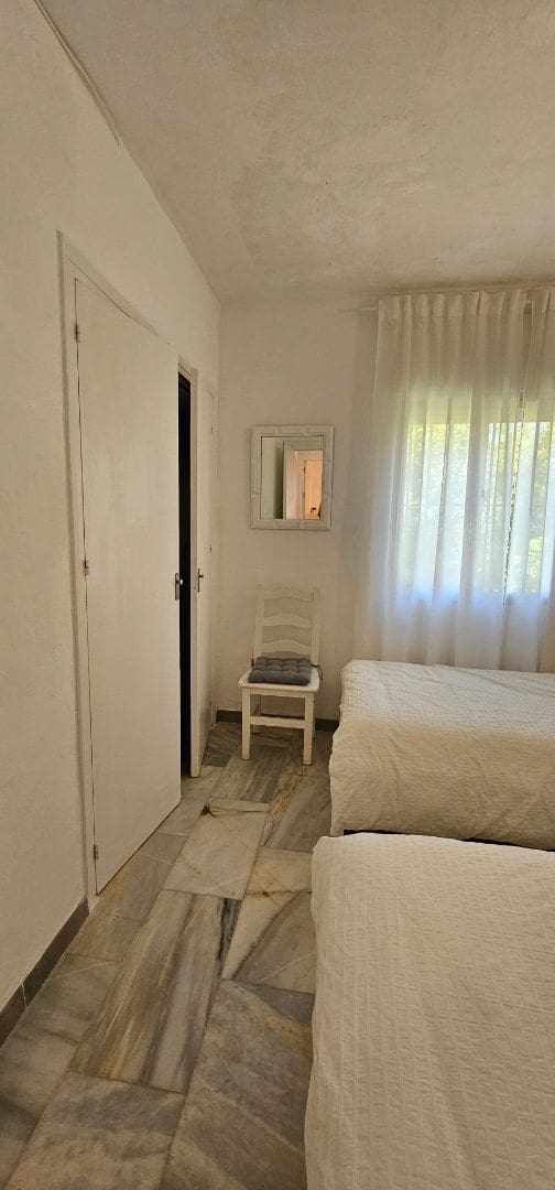 2 soveværelse Lejlighed til leje i Mijas med swimmingpool - € 1.600 (Ref: 9311175)