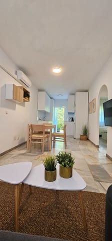 2 camera da letto Appartamento da affittare in Riviera del Sol, Mijas con piscina - 1.600 € (Rif: 9311175)