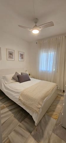 2 camera da letto Appartamento da affittare in Riviera del Sol, Mijas con piscina - 1.600 € (Rif: 9311175)