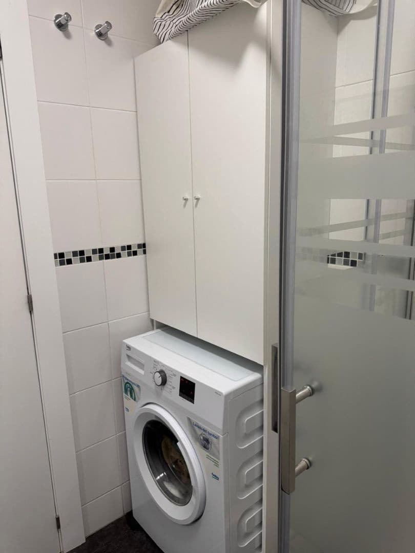 2 soveværelse Lejlighed til leje i Mijas med swimmingpool - € 1.600 (Ref: 9311175)