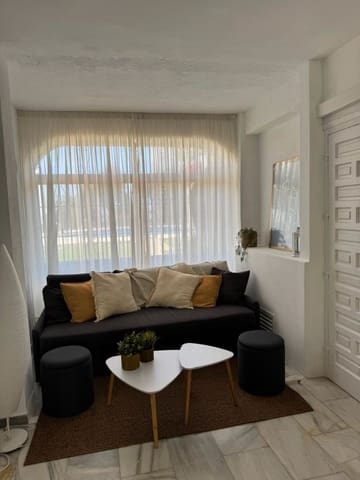 2 camera da letto Appartamento da affittare in Riviera del Sol, Mijas con piscina - 1.600 € (Rif: 9311175)