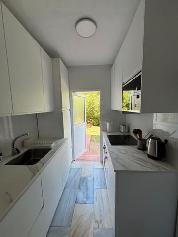 2 camera da letto Appartamento da affittare in Riviera del Sol, Mijas con piscina - 1.600 € (Rif: 9311175)