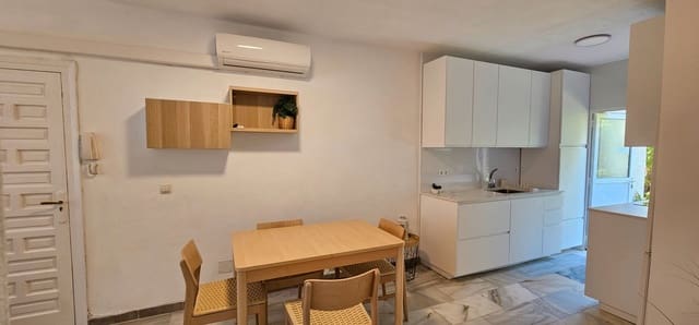 2 camera da letto Appartamento da affittare in Riviera del Sol, Mijas con piscina - 1.600 € (Rif: 9311175)