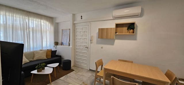 2 camera da letto Appartamento da affittare in Riviera del Sol, Mijas con piscina - 1.600 € (Rif: 9311175)