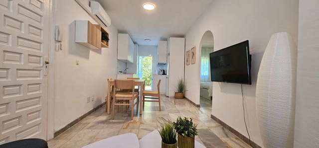 2 camera da letto Appartamento da affittare in Riviera del Sol, Mijas con piscina - 1.600 € (Rif: 9311175)