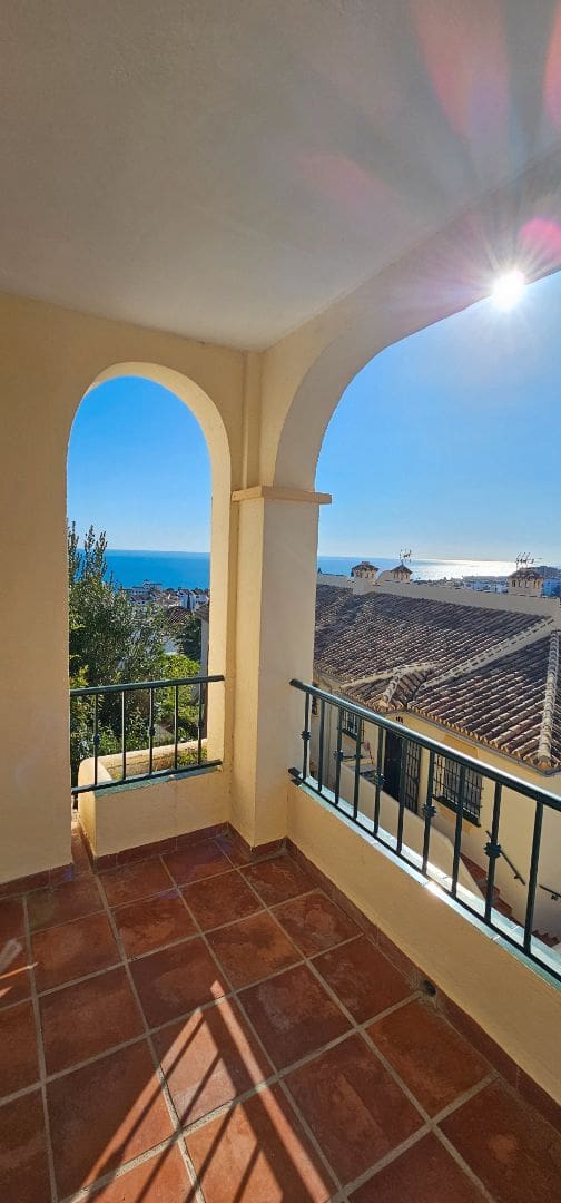 3 slaapkamer Strandappartement te koop in Mijas met zwembad - € 450.000 (Ref: 9311176)