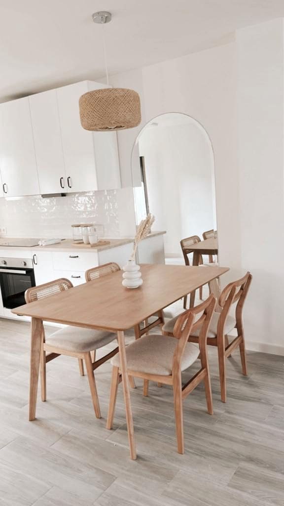 3 slaapkamer Strandappartement te koop in Mijas met zwembad - € 450.000 (Ref: 9311176)