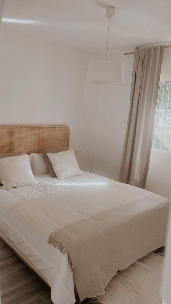 3 slaapkamer Strandappartement te koop in Mijas met zwembad - € 450.000 (Ref: 9311176)