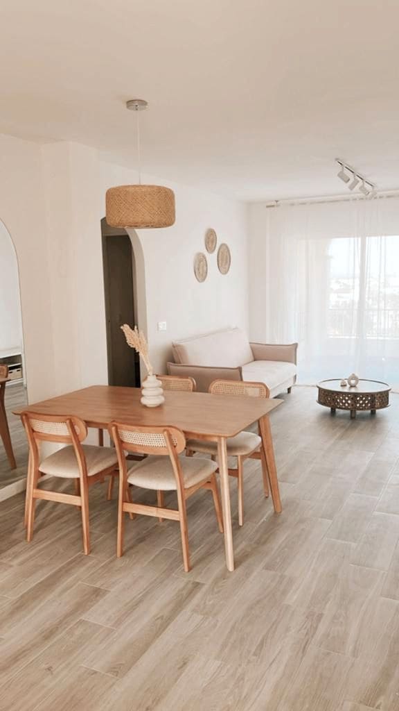 3 slaapkamer Strandappartement te koop in Mijas met zwembad - € 450.000 (Ref: 9311176)