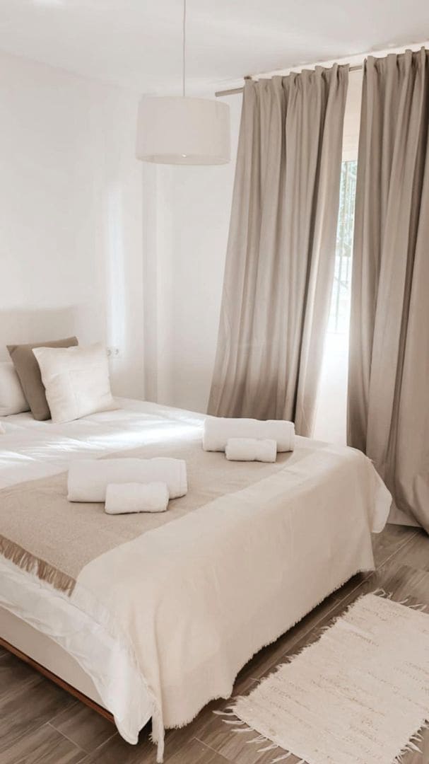 3 slaapkamer Strandappartement te koop in Mijas met zwembad - € 450.000 (Ref: 9311176)