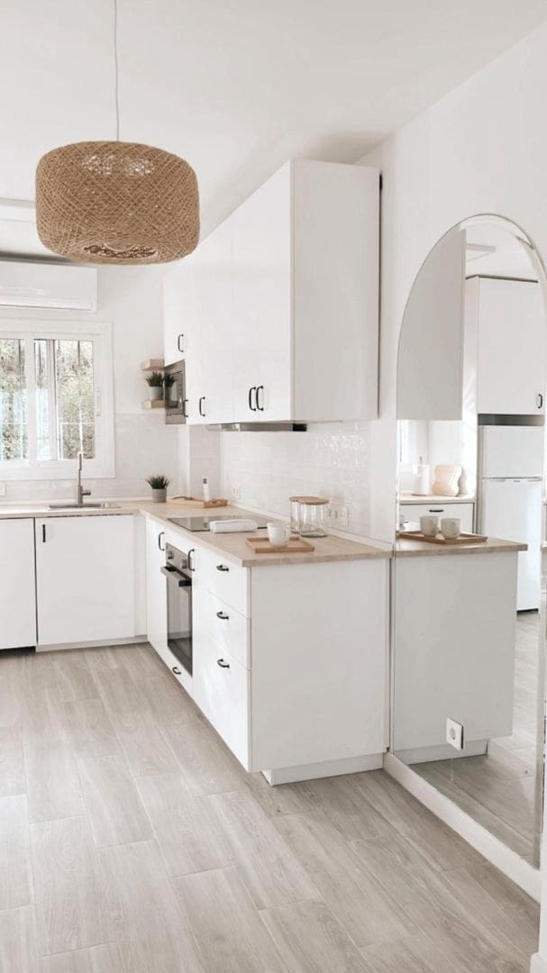 3 slaapkamer Strandappartement te koop in Mijas met zwembad - € 450.000 (Ref: 9311176)