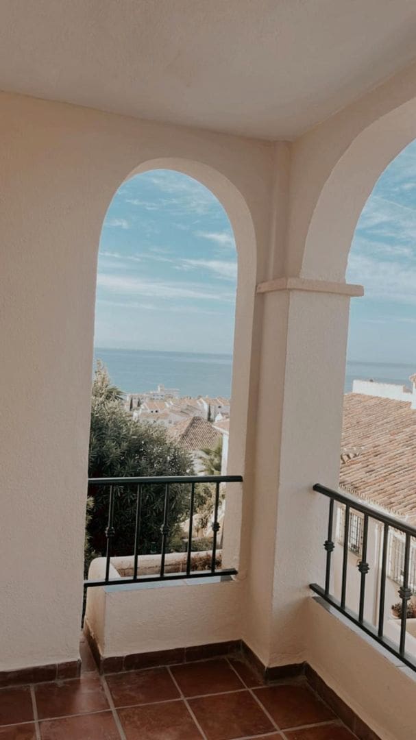 3 slaapkamer Strandappartement te koop in Mijas met zwembad - € 450.000 (Ref: 9311176)