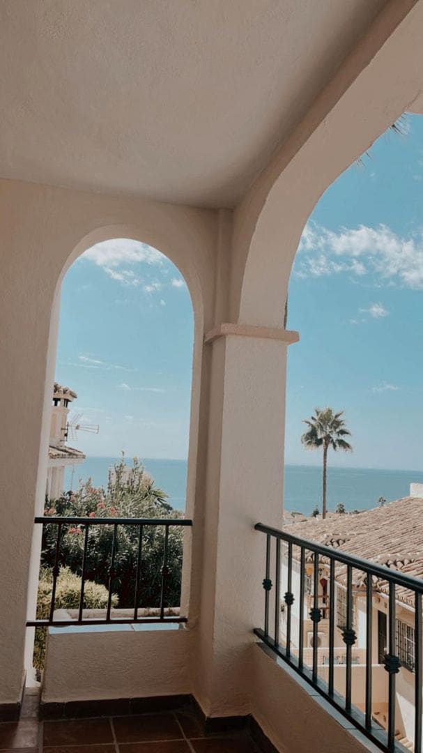3 slaapkamer Strandappartement te koop in Mijas met zwembad - € 450.000 (Ref: 9311176)