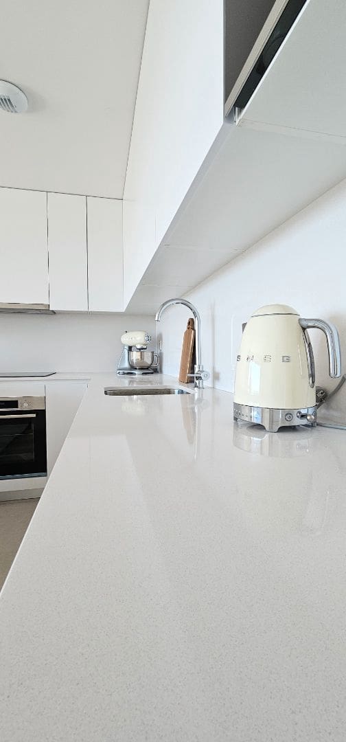 2 soverom Leilighet til salgs i Mijas med svømmebasseng garasje - € 545 000 (Ref: 9311177)