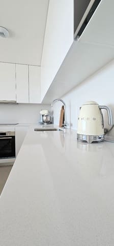 2 soverom Leilighet til salgs i Riviera del Sol, Mijas med svømmebasseng garasje - € 545 000 (Ref: 9311177)