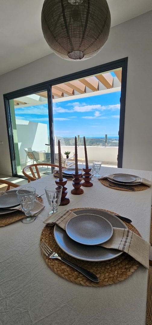 2 soverom Leilighet til salgs i Mijas med svømmebasseng garasje - € 545 000 (Ref: 9311177)