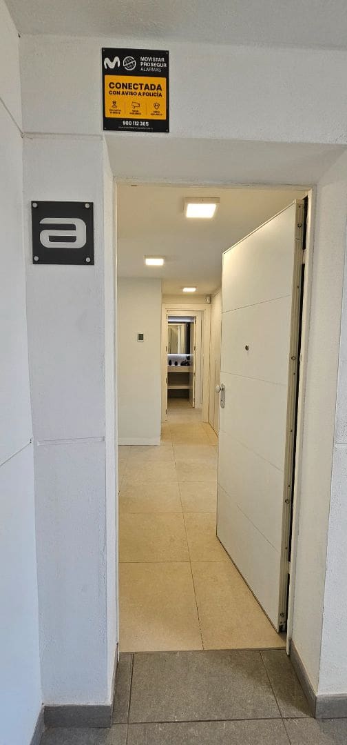 2 soverom Leilighet til salgs i Mijas med svømmebasseng garasje - € 545 000 (Ref: 9311177)