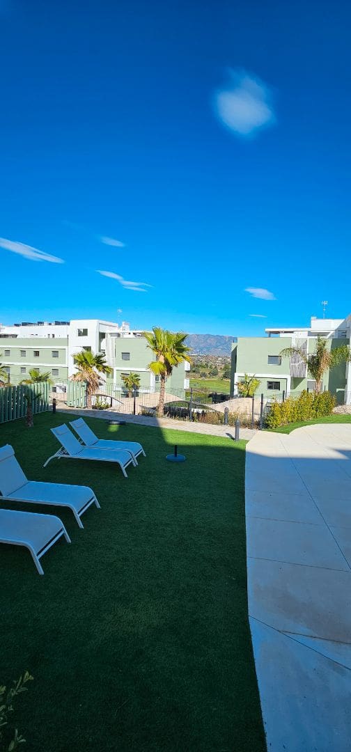 2 soverom Leilighet til salgs i Mijas med svømmebasseng garasje - € 545 000 (Ref: 9311177)